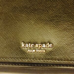 Kate Spade small crossbody purse